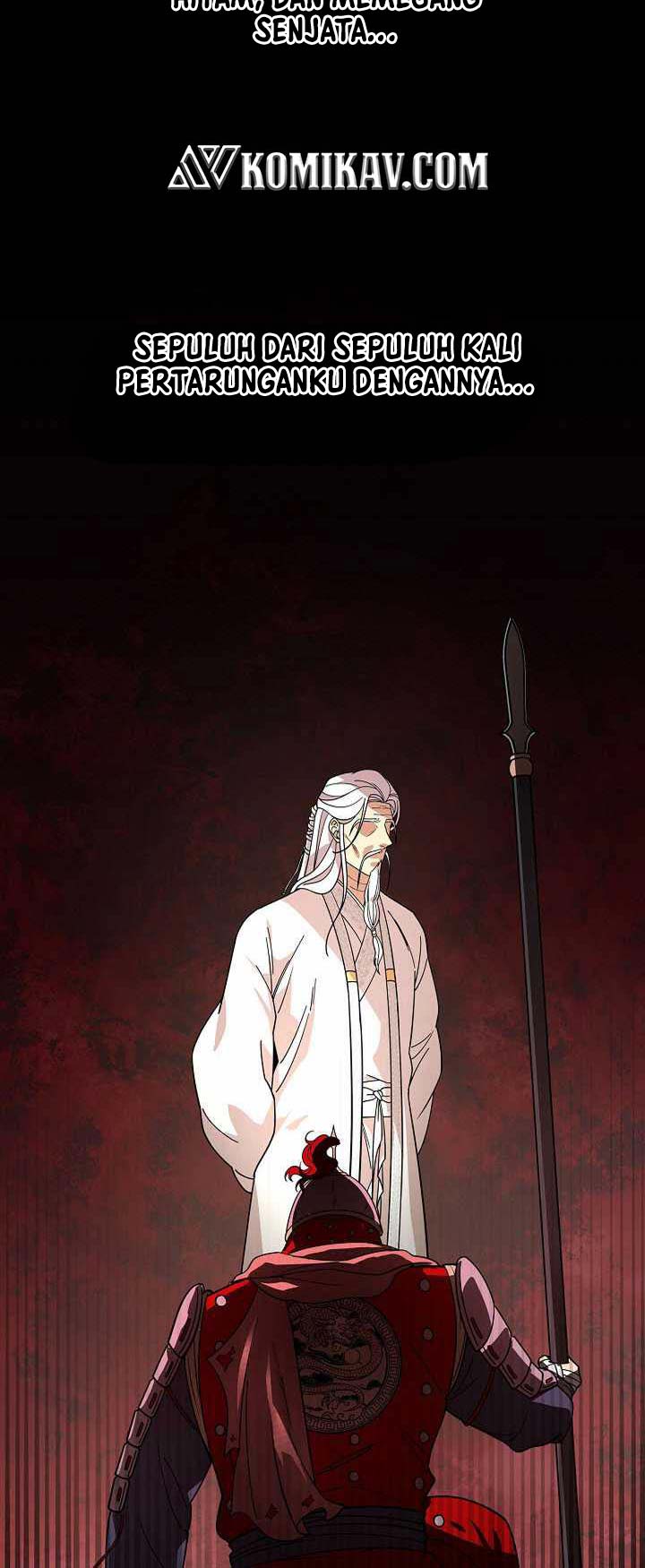 Storm Inn Chapter 96 - halaman 39