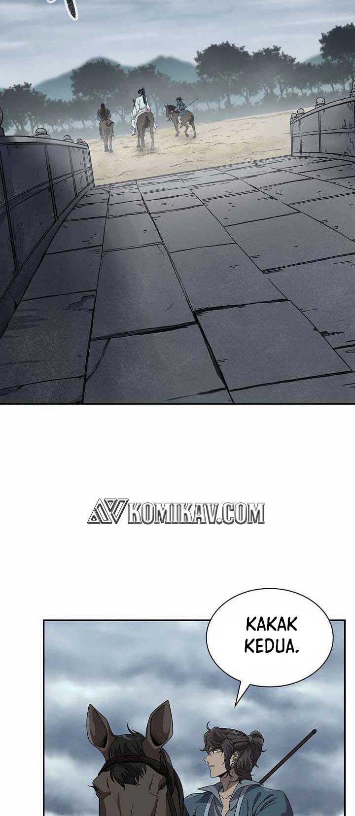 Storm Inn Chapter 96 - halaman 4