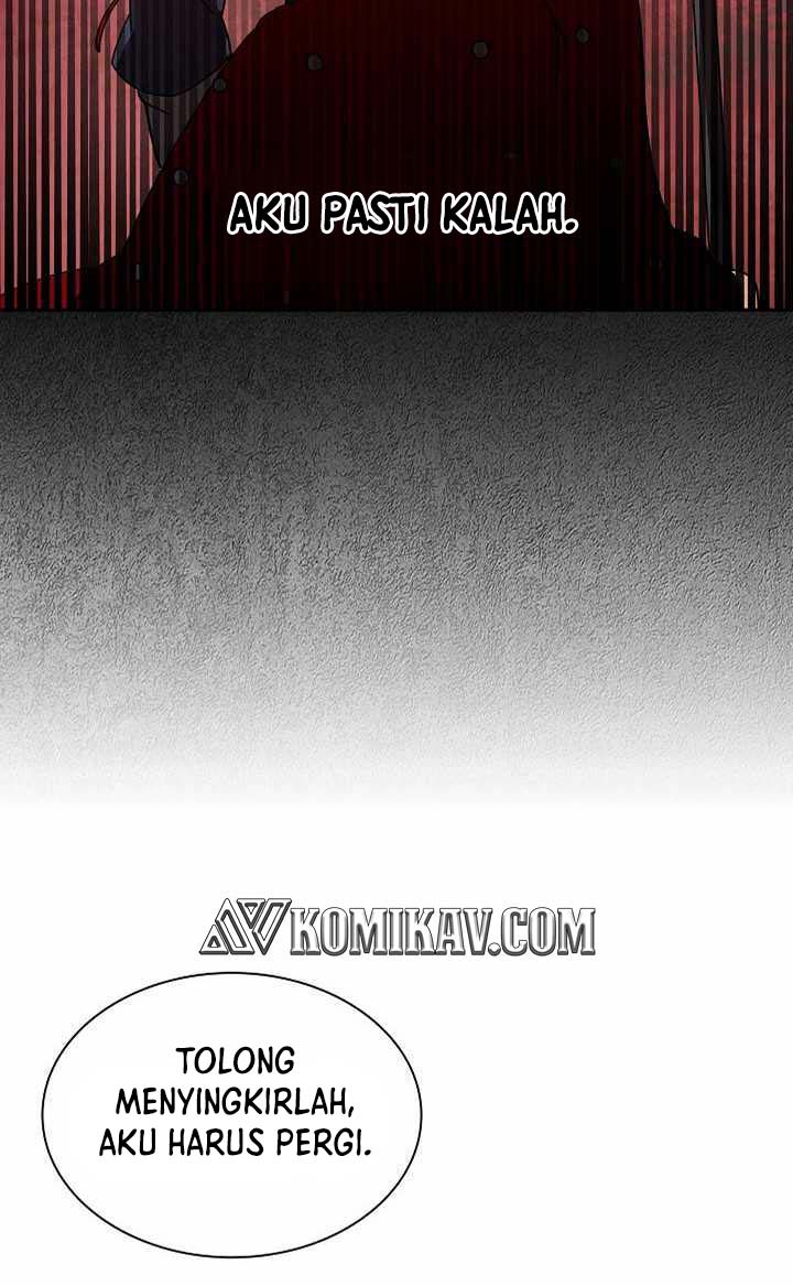 Storm Inn Chapter 96 - halaman 40