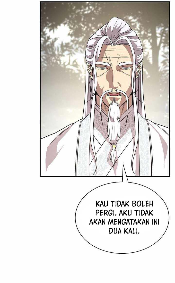 Storm Inn Chapter 96 - halaman 41