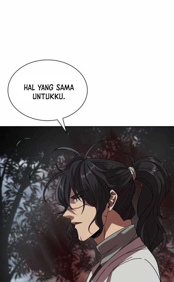 Storm Inn Chapter 96 - halaman 42