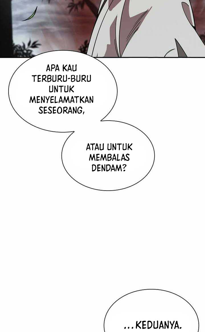 Storm Inn Chapter 96 - halaman 43