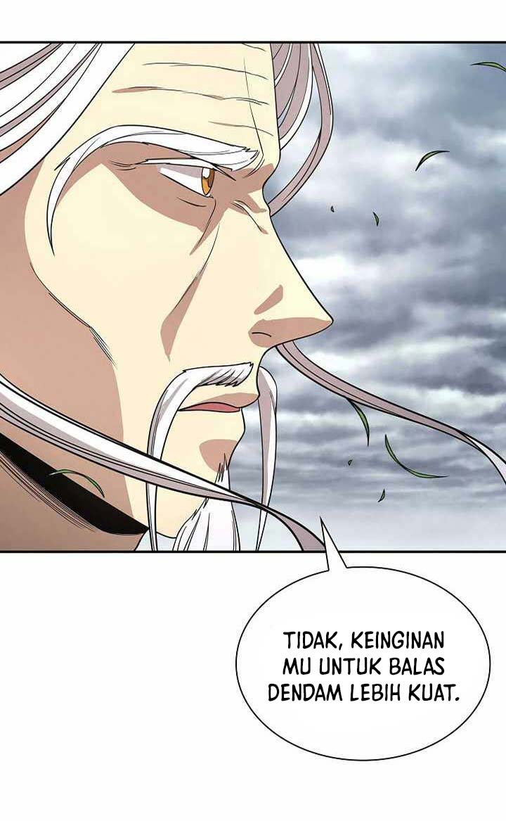 Storm Inn Chapter 96 - halaman 45