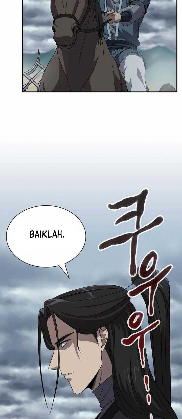 Storm Inn Chapter 96 - halaman 5