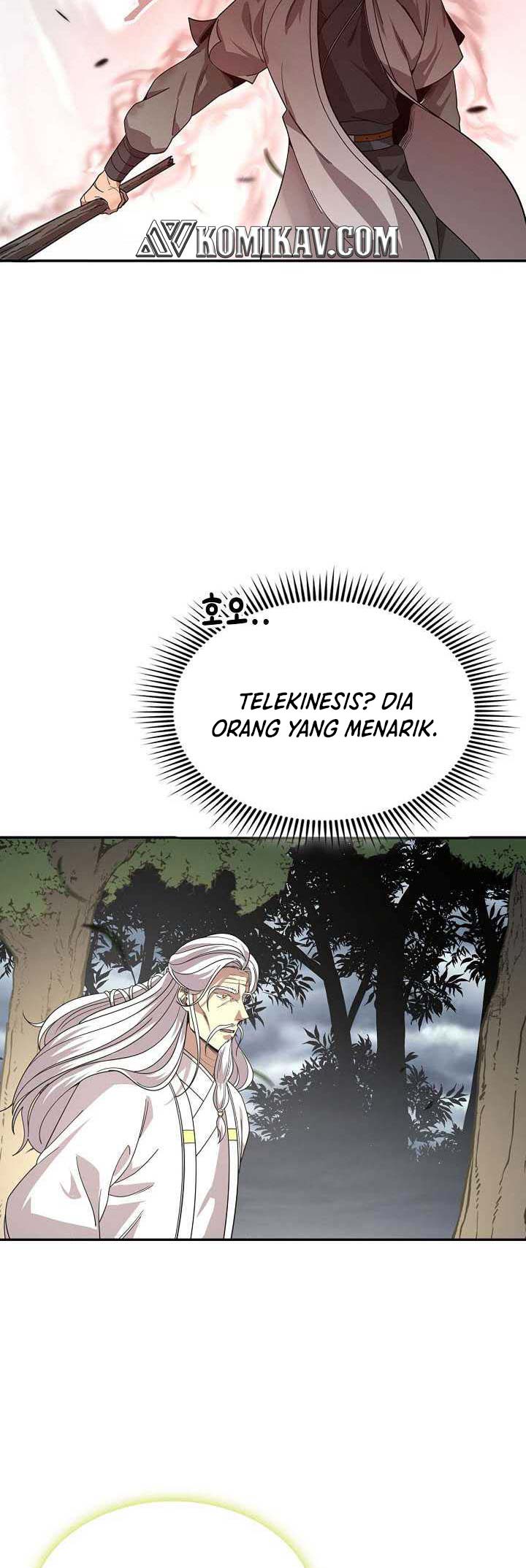 Storm Inn Chapter 96 - halaman 50