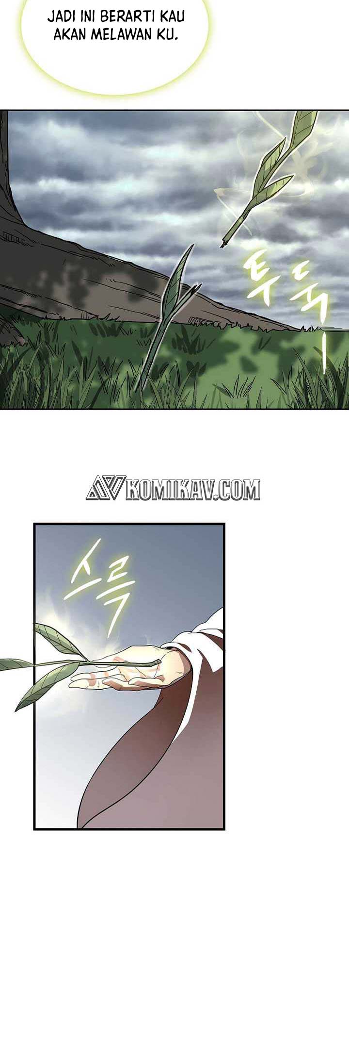 Storm Inn Chapter 96 - halaman 51