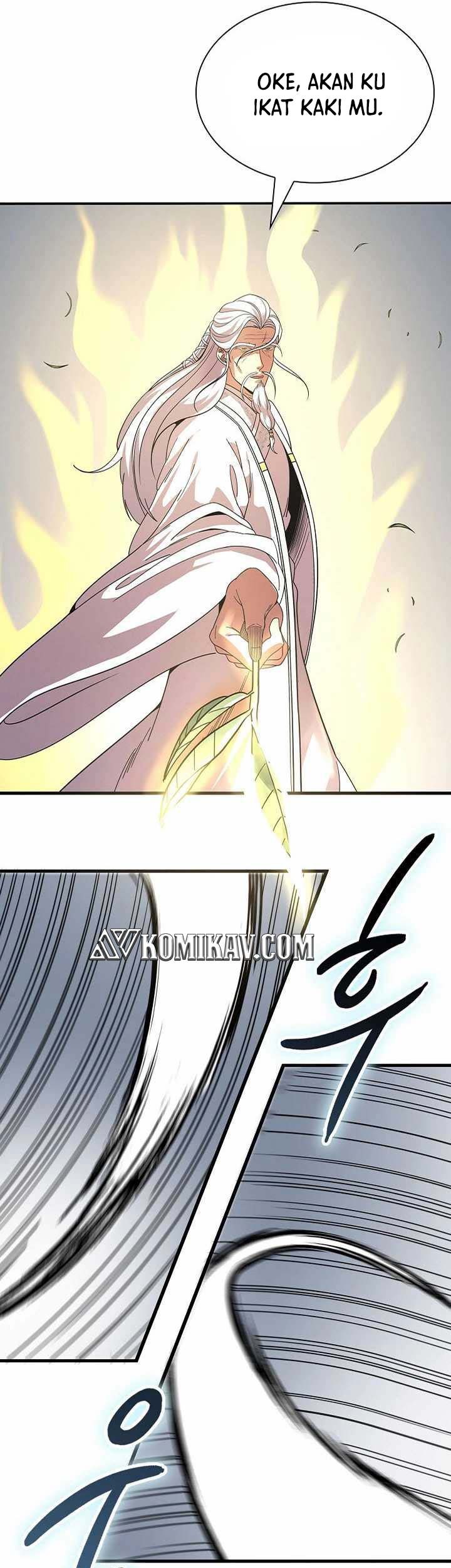Storm Inn Chapter 96 - halaman 52