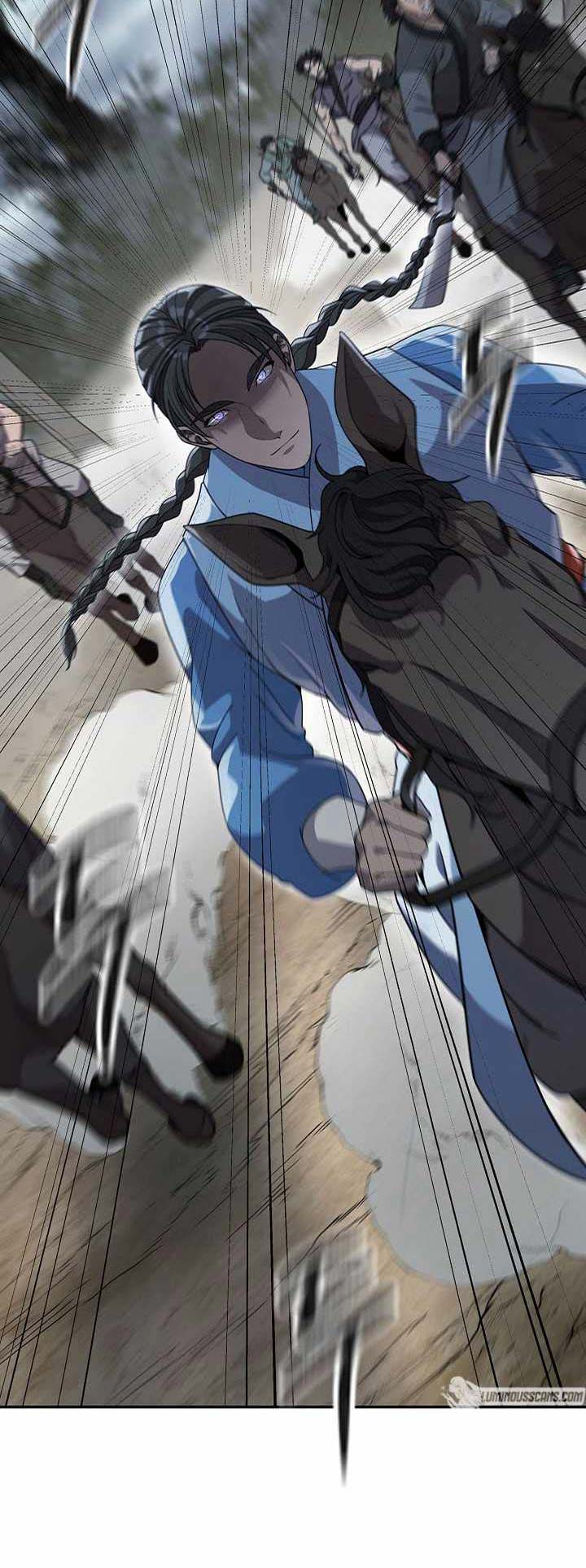 Storm Inn Chapter 96 - halaman 7