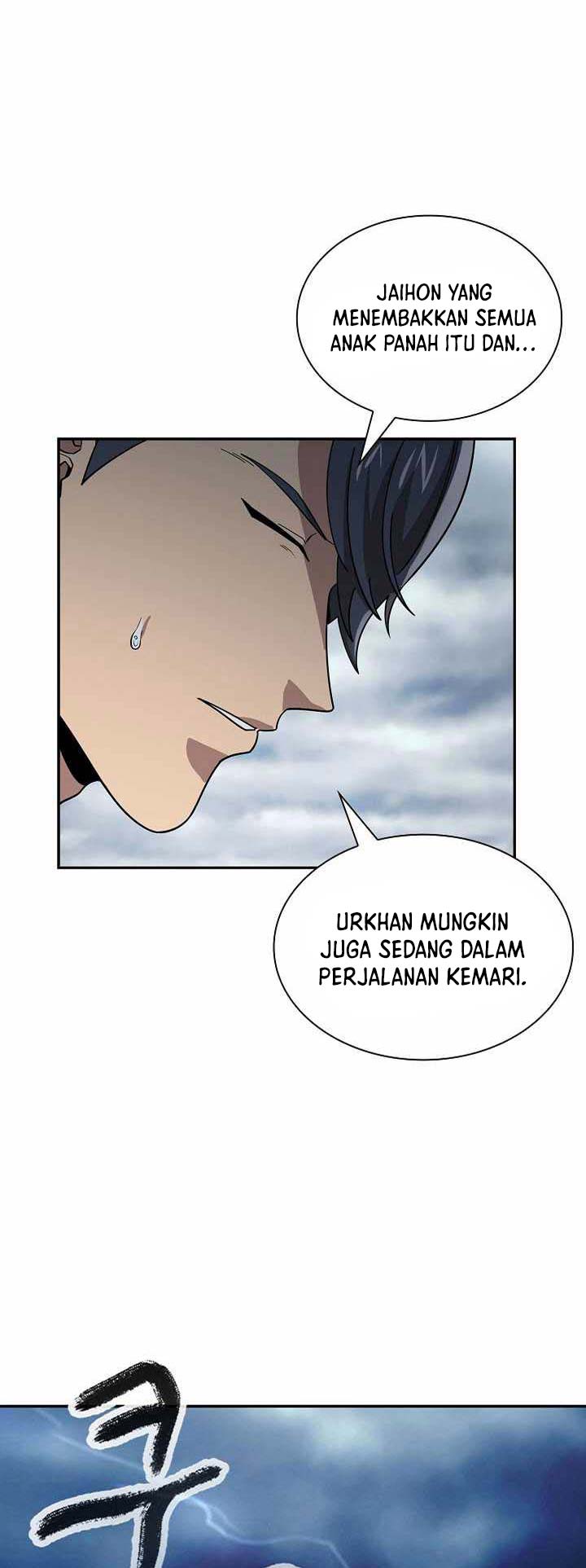Storm Inn Chapter 96 - halaman 8