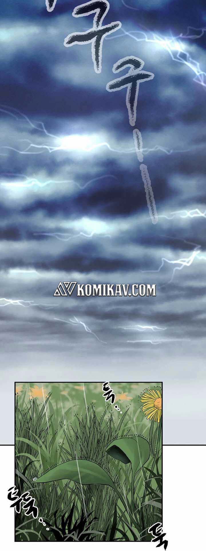 Storm Inn Chapter 96 - halaman 9