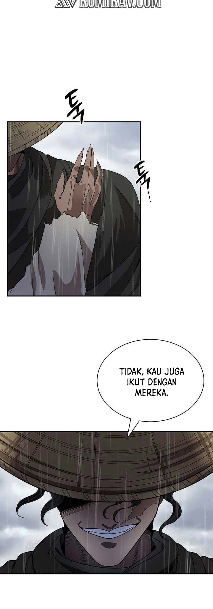 Storm Inn Chapter 97 - halaman 14