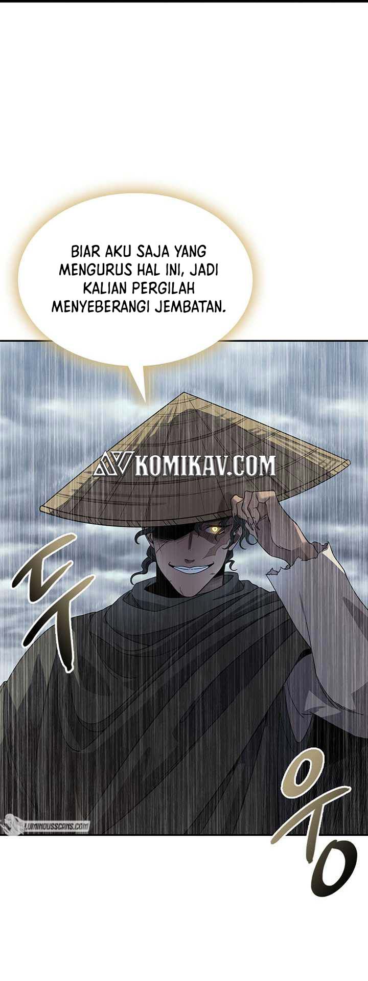 Storm Inn Chapter 97 - halaman 16