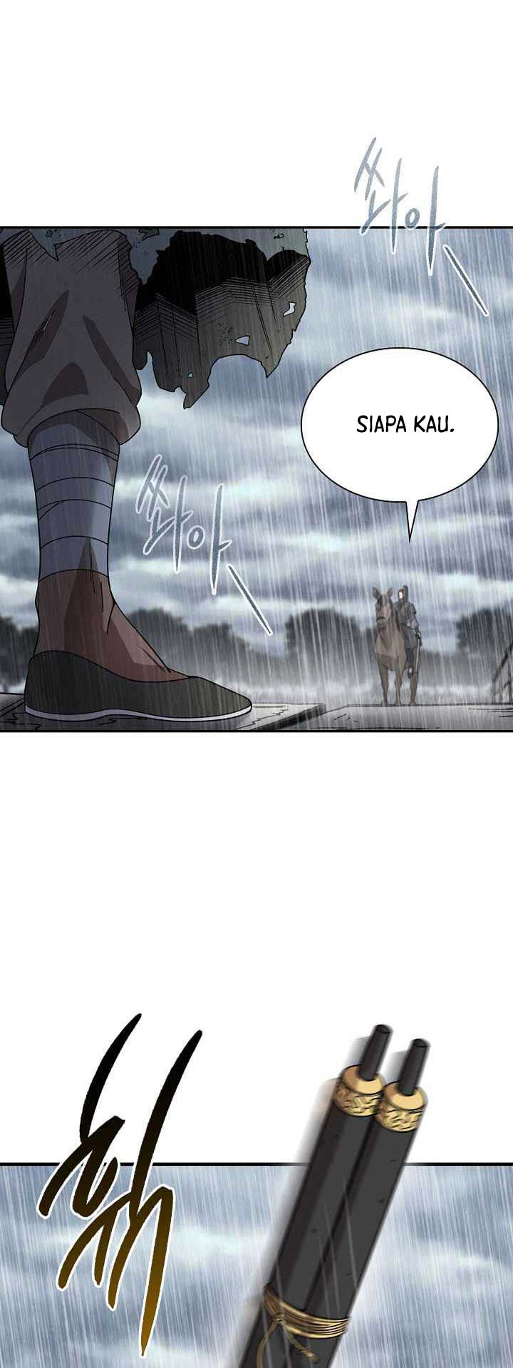 Storm Inn Chapter 97 - halaman 17