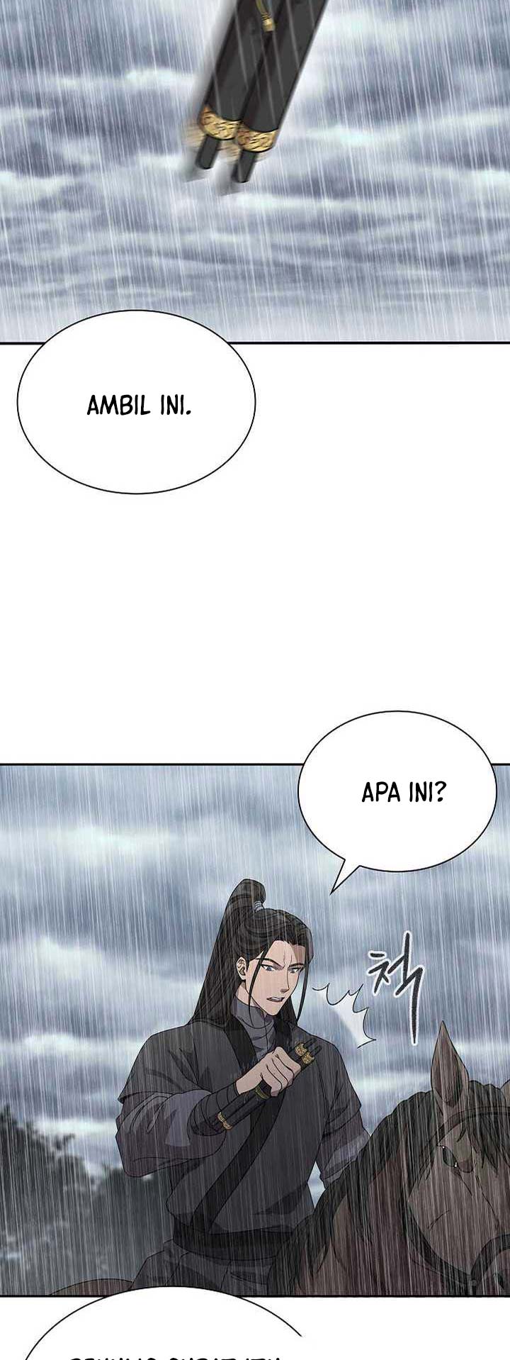 Storm Inn Chapter 97 - halaman 18
