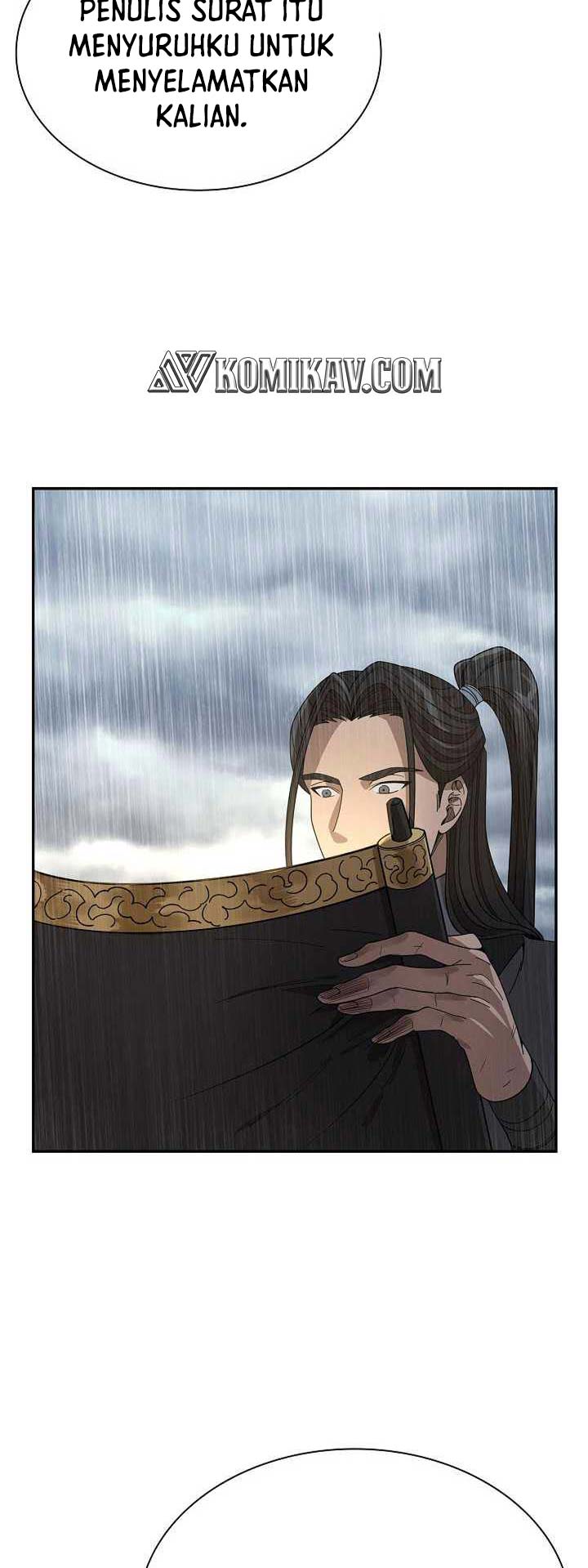 Storm Inn Chapter 97 - halaman 19