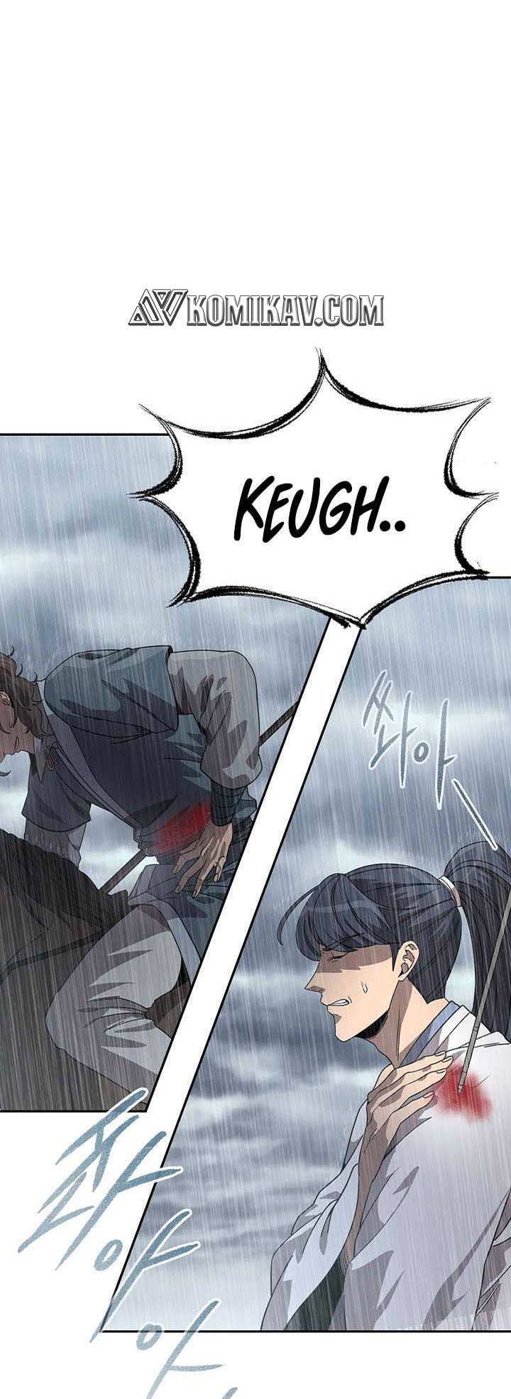 Storm Inn Chapter 97 - halaman 2