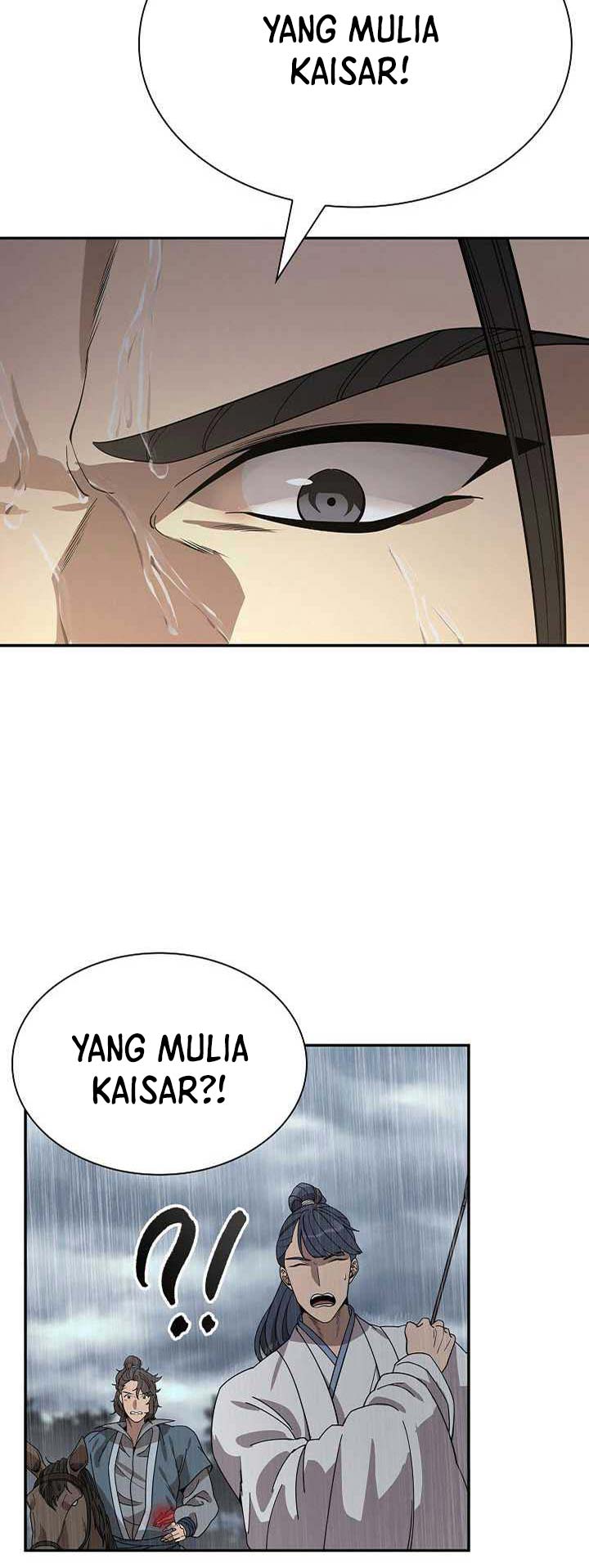 Storm Inn Chapter 97 - halaman 20