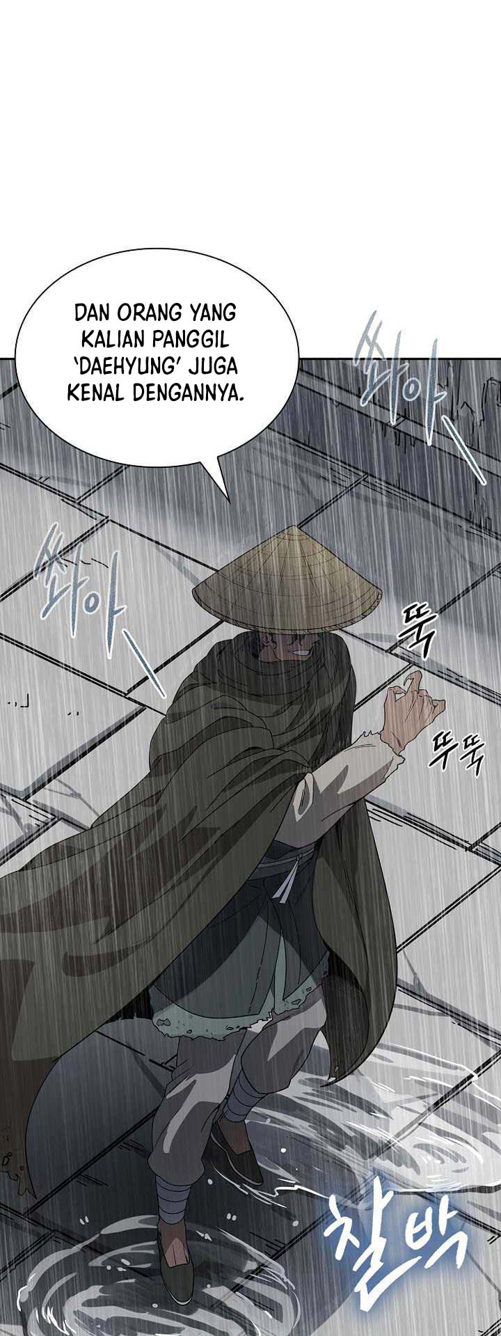 Storm Inn Chapter 97 - halaman 21