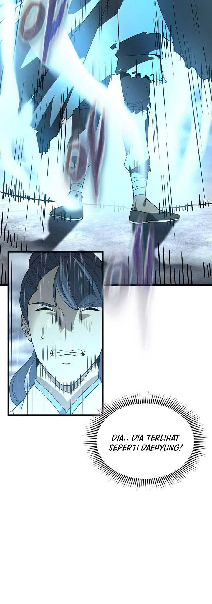 Storm Inn Chapter 97 - halaman 24