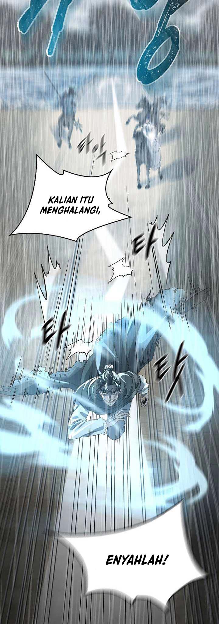 Storm Inn Chapter 97 - halaman 26