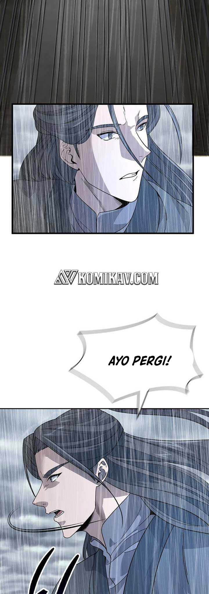 Storm Inn Chapter 97 - halaman 27