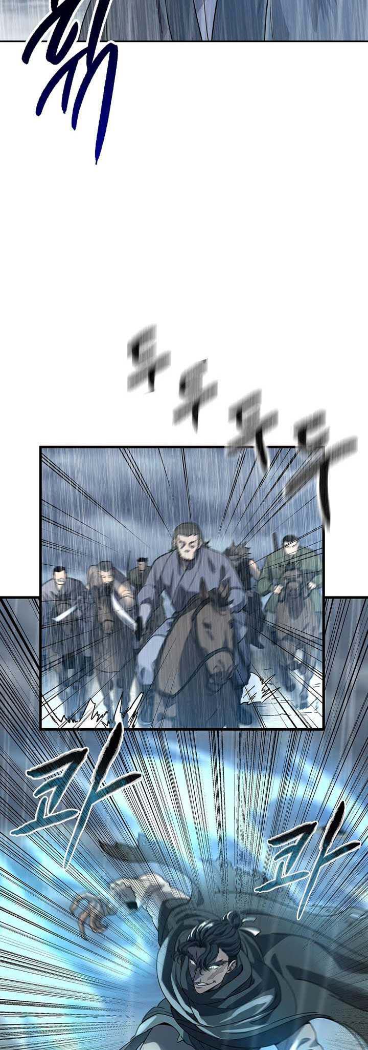 Storm Inn Chapter 97 - halaman 28