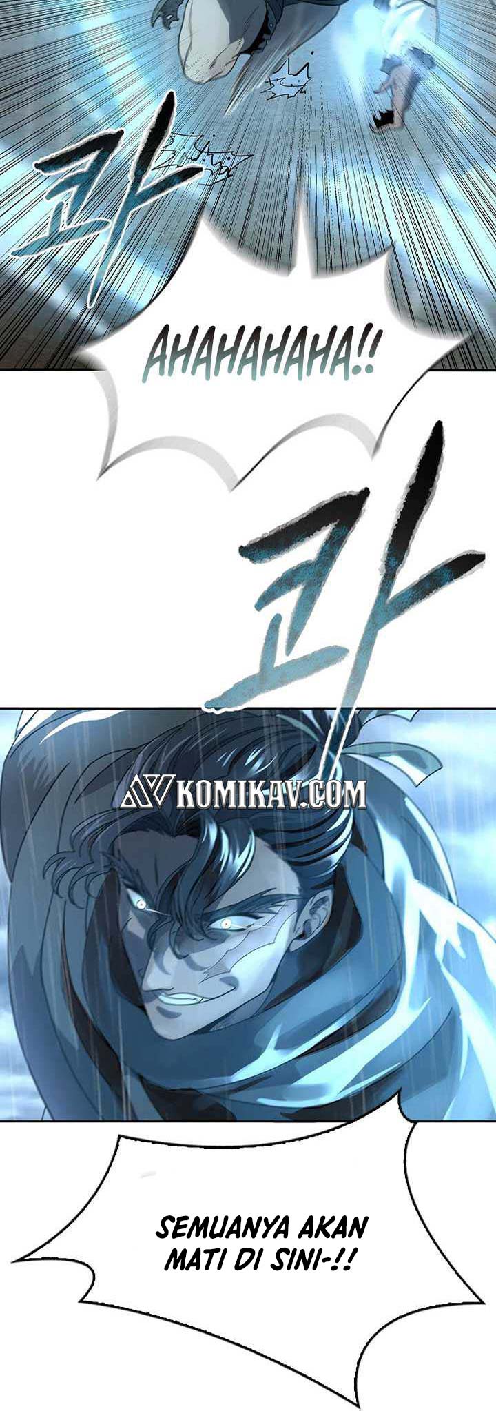 Storm Inn Chapter 97 - halaman 29
