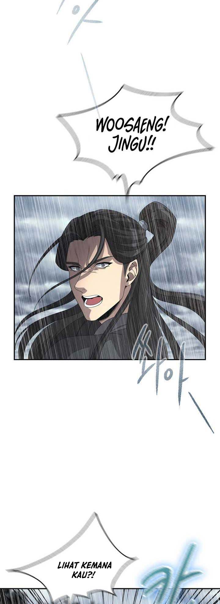 Storm Inn Chapter 97 - halaman 3