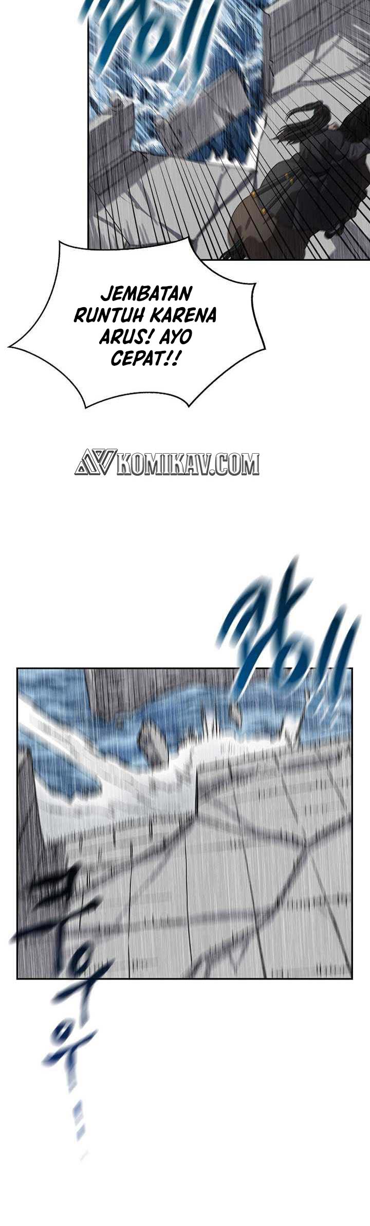 Storm Inn Chapter 97 - halaman 32