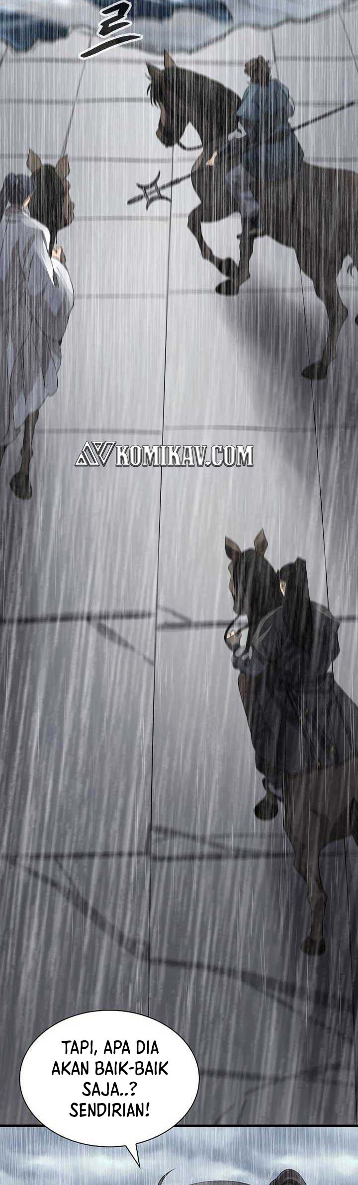 Storm Inn Chapter 97 - halaman 35