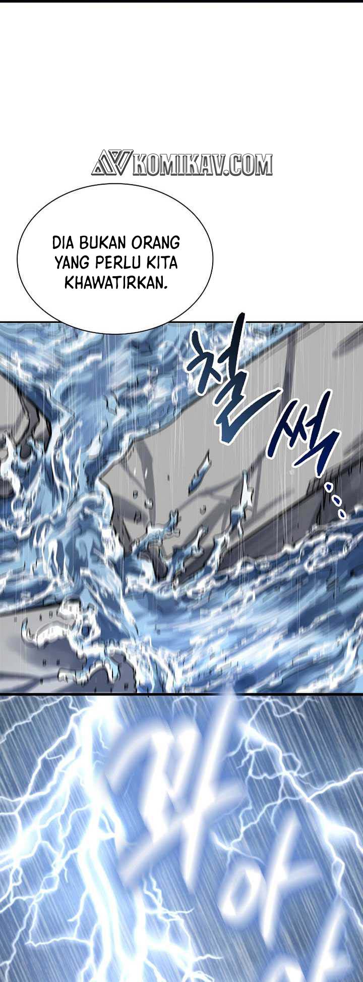 Storm Inn Chapter 97 - halaman 37