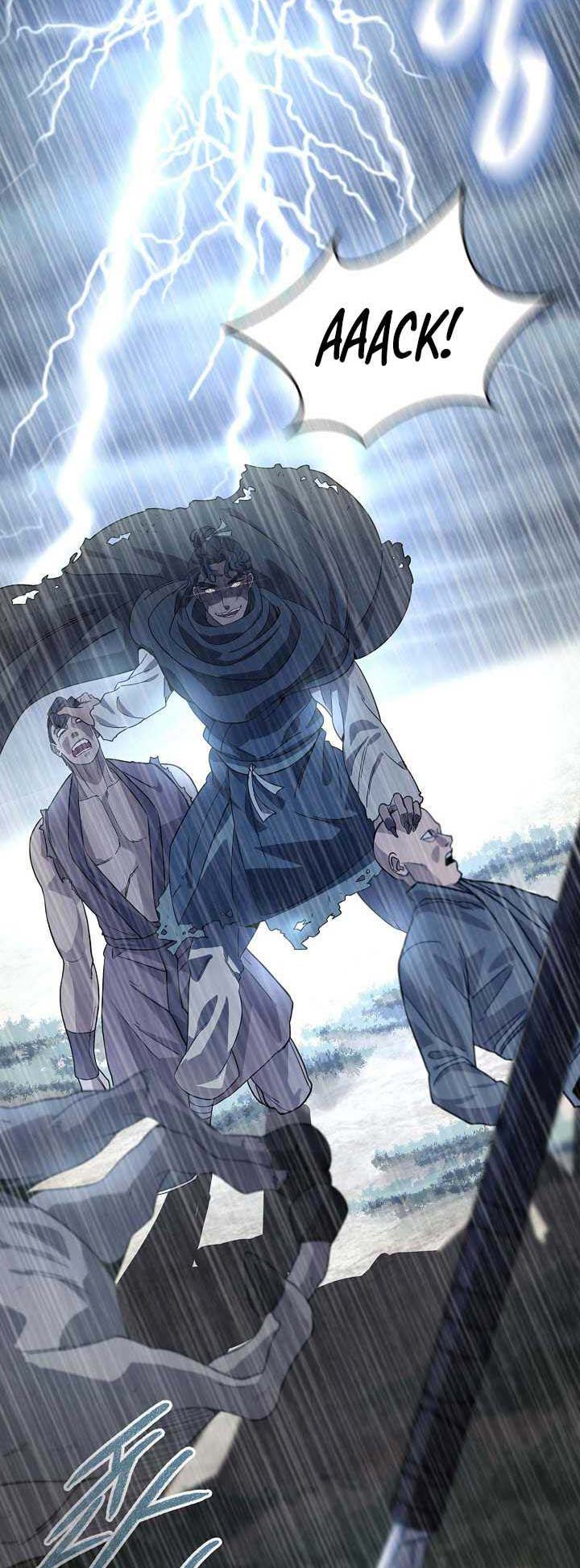 Storm Inn Chapter 97 - halaman 38