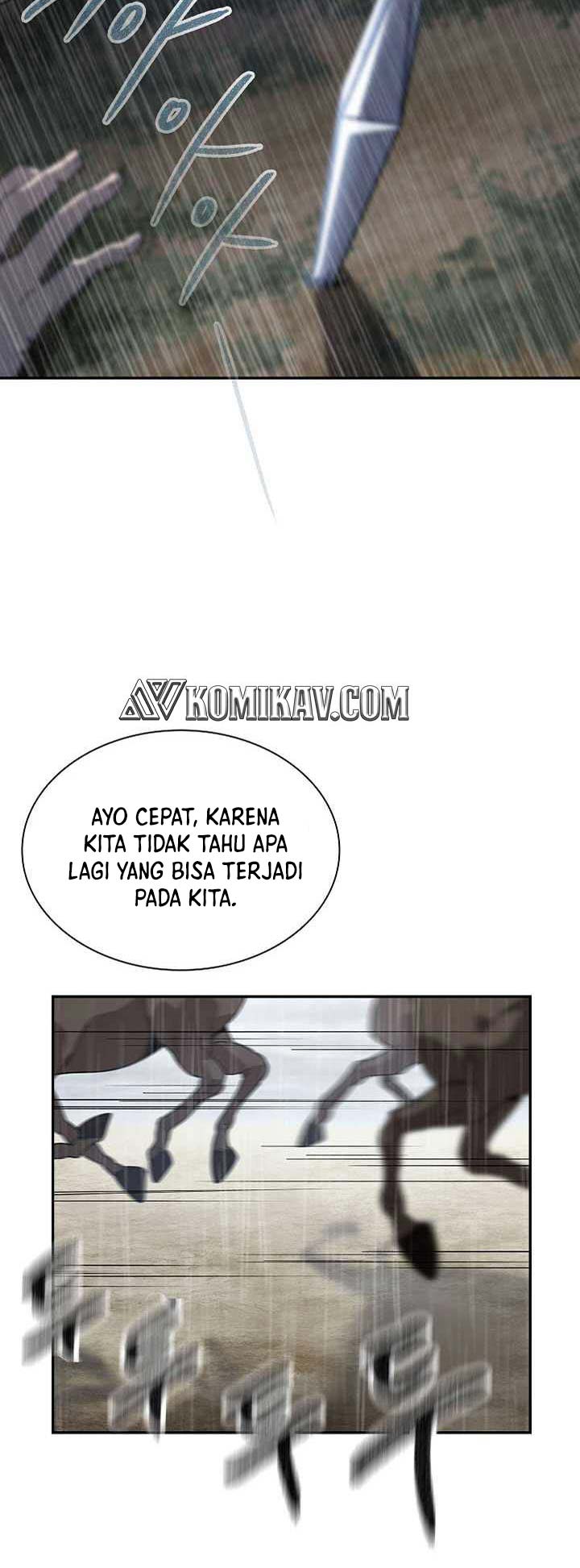 Storm Inn Chapter 97 - halaman 39