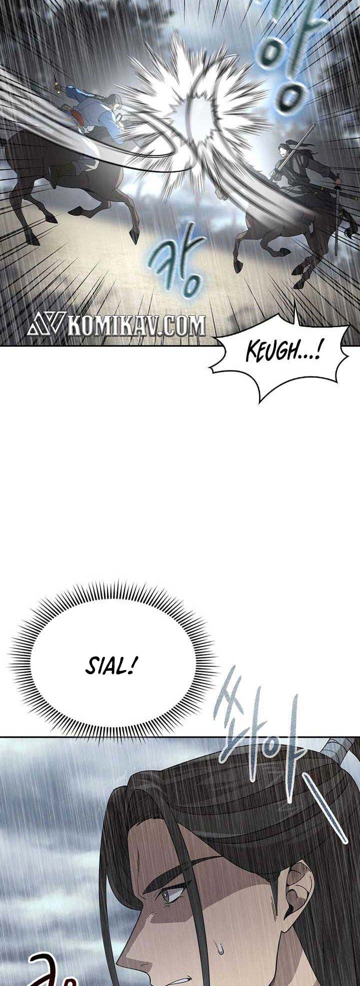 Storm Inn Chapter 97 - halaman 4