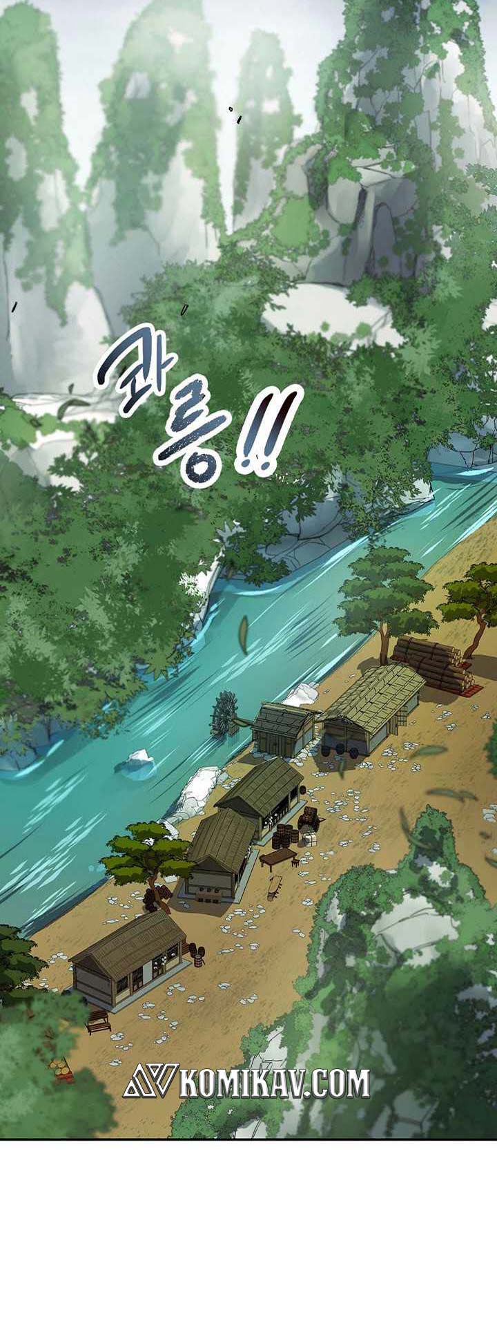 Storm Inn Chapter 97 - halaman 41