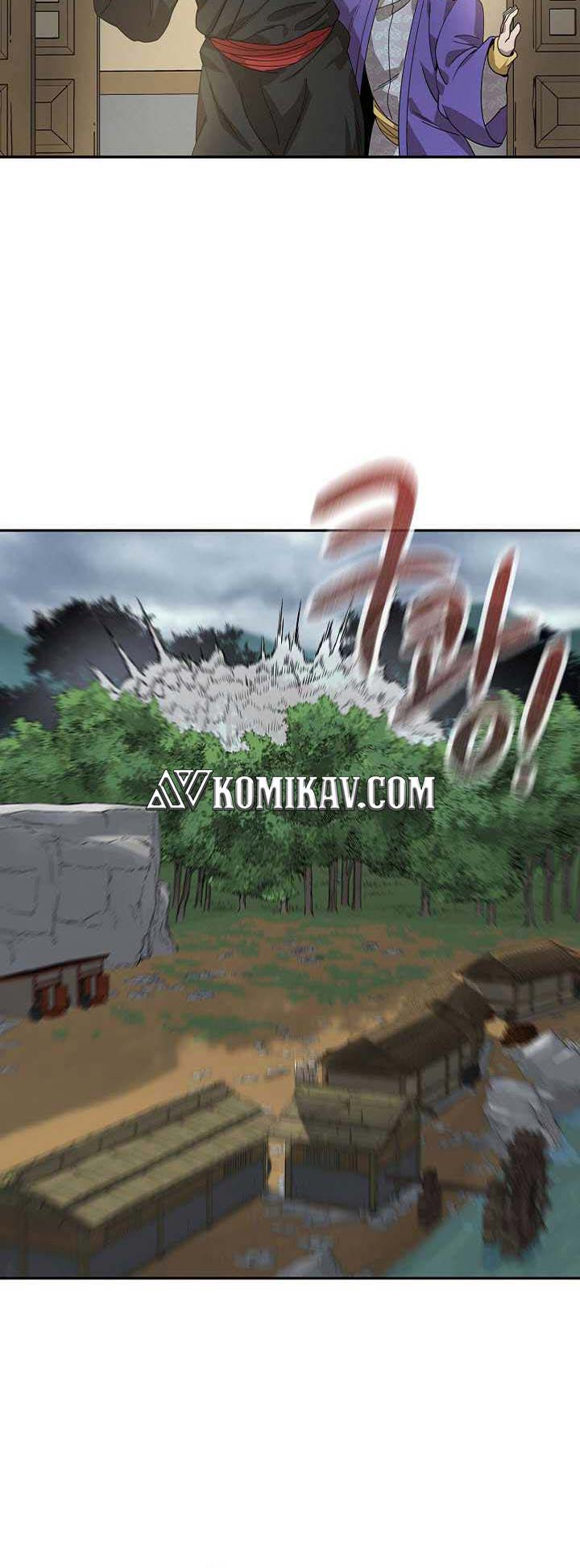 Storm Inn Chapter 97 - halaman 43