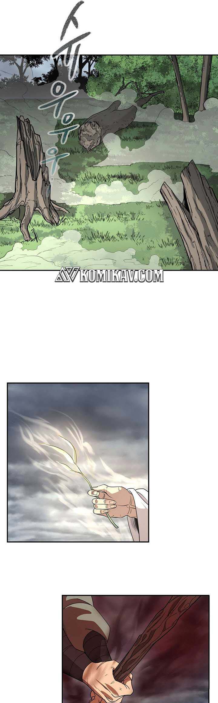 Storm Inn Chapter 97 - halaman 44