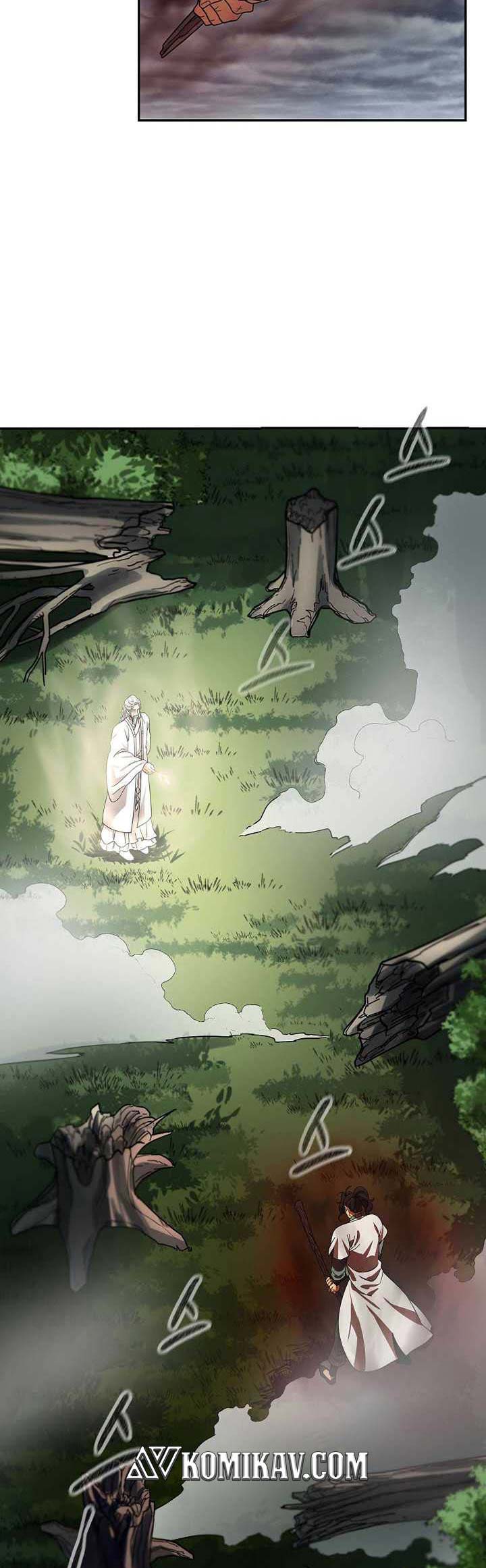 Storm Inn Chapter 97 - halaman 45