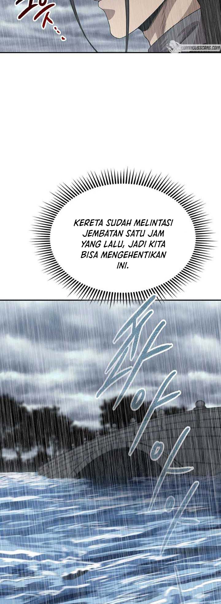 Storm Inn Chapter 97 - halaman 5