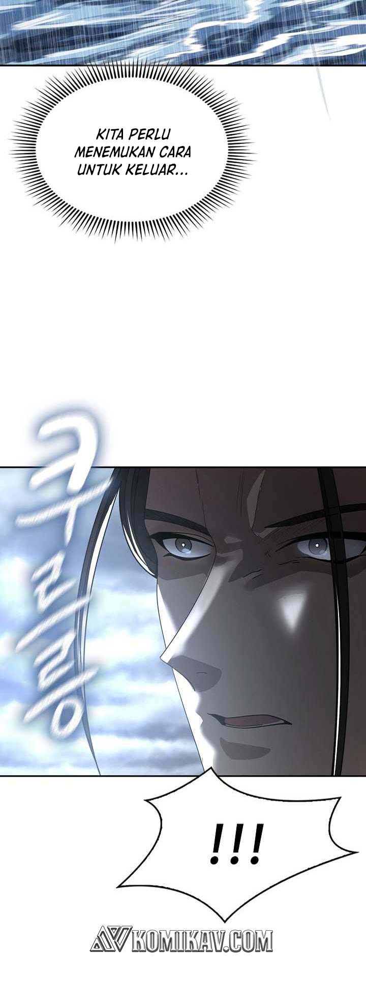 Storm Inn Chapter 97 - halaman 6