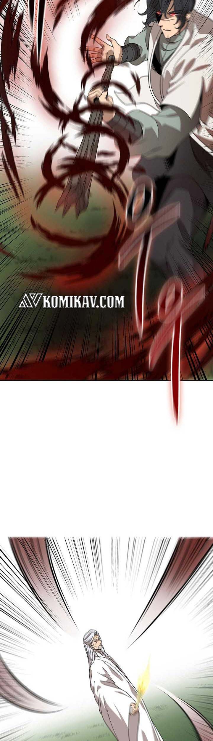 Storm Inn Chapter 98 - halaman 10