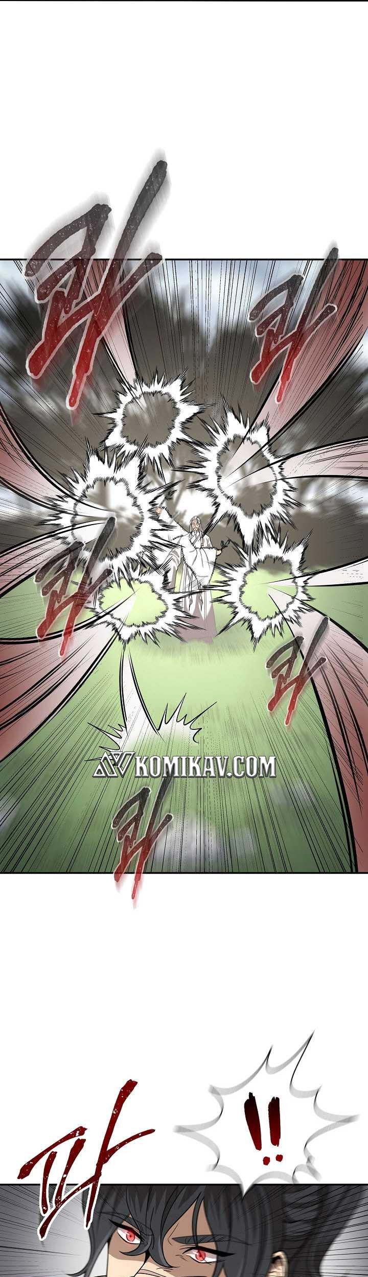 Storm Inn Chapter 98 - halaman 12
