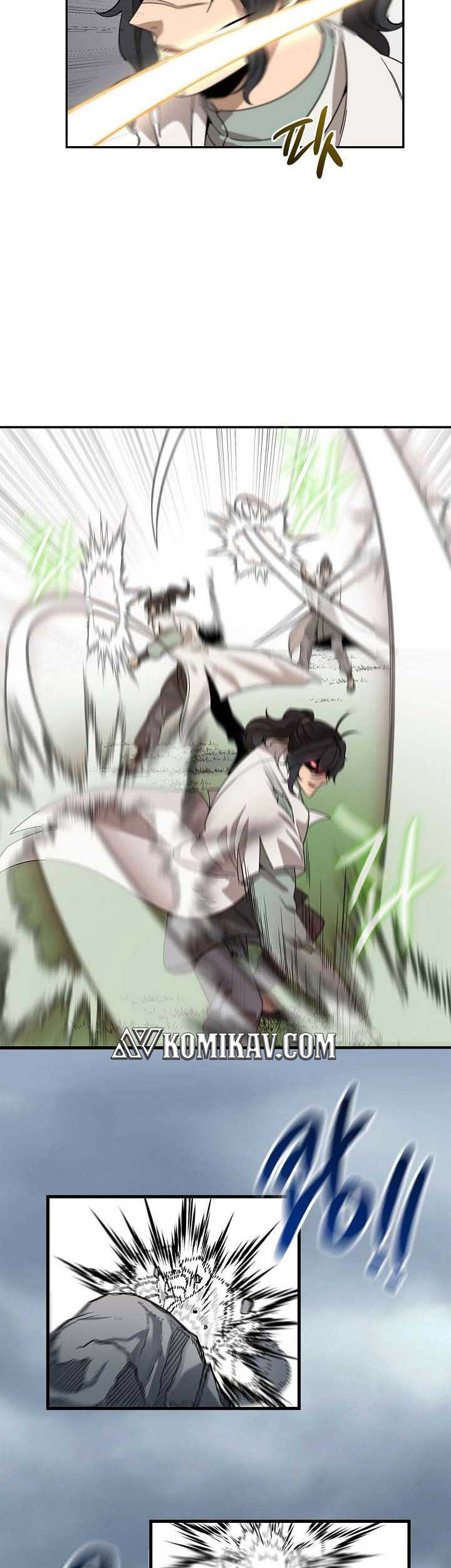 Storm Inn Chapter 98 - halaman 16