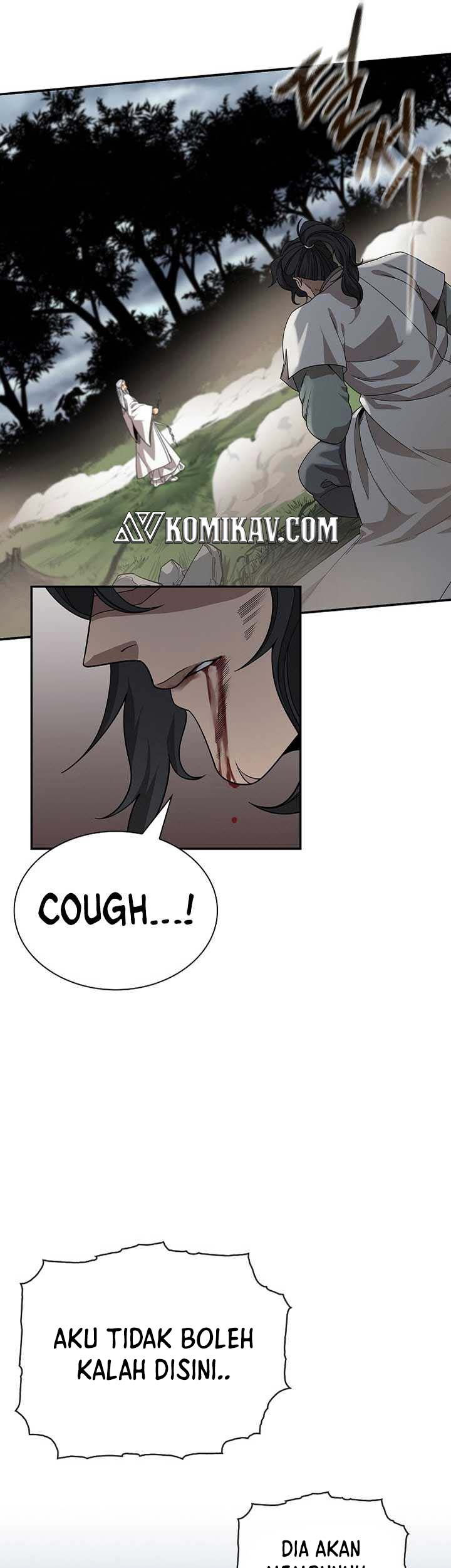 Storm Inn Chapter 98 - halaman 22