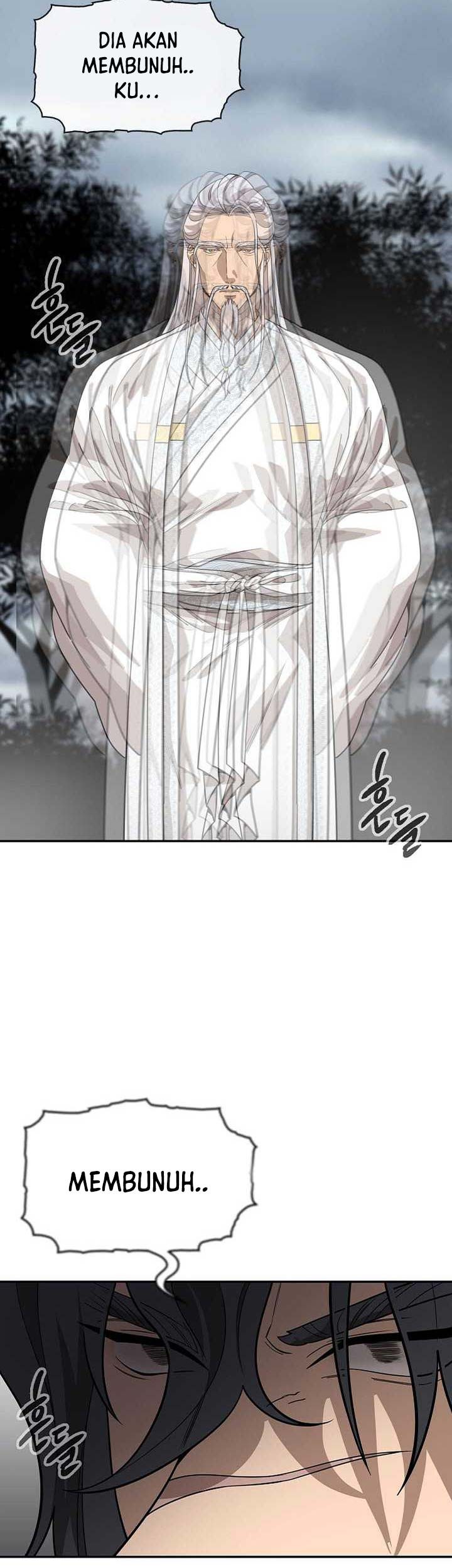 Storm Inn Chapter 98 - halaman 24