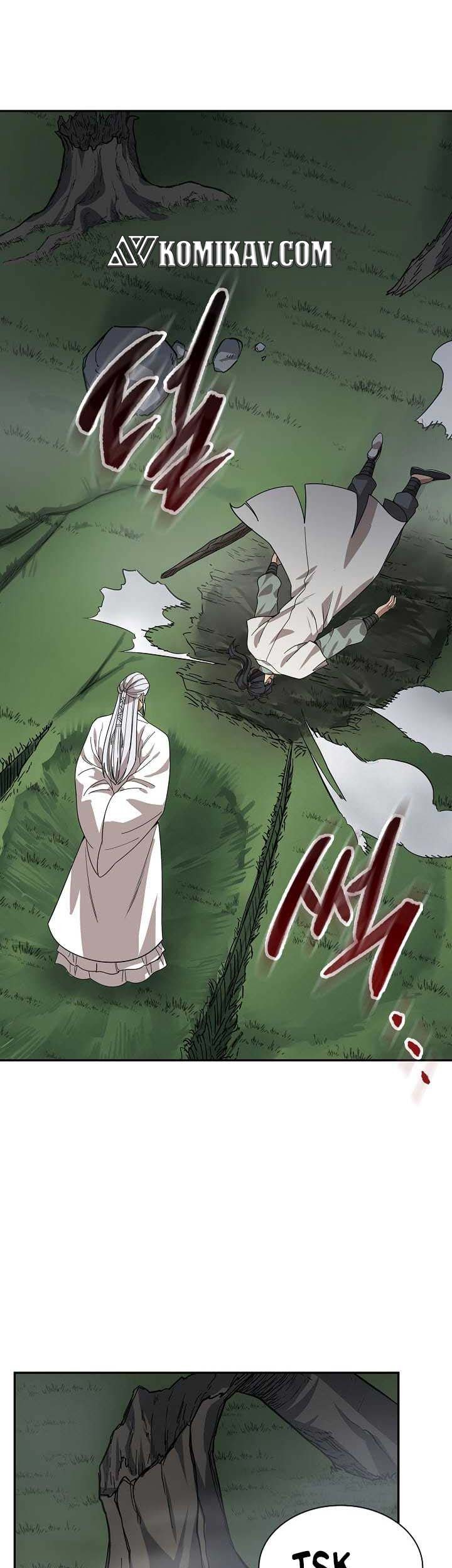 Storm Inn Chapter 98 - halaman 26