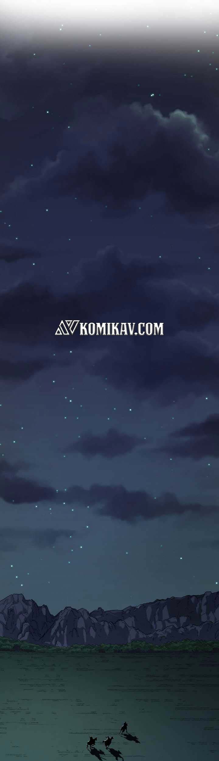 Storm Inn Chapter 98 - halaman 32