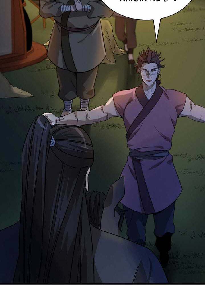 Storm Inn Chapter 98 - halaman 39