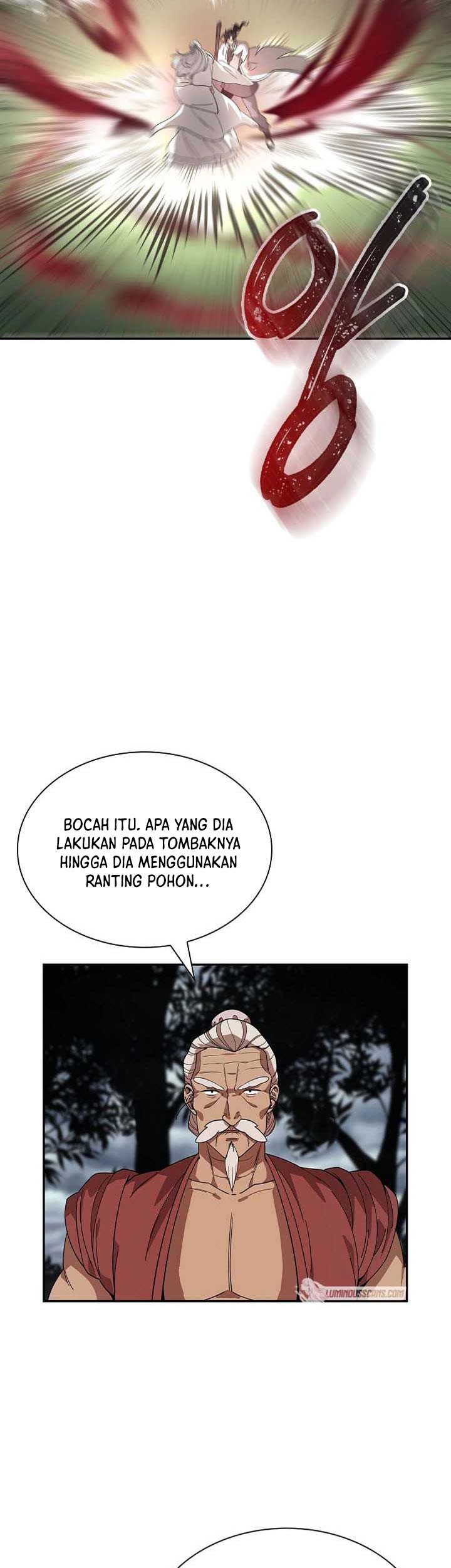 Storm Inn Chapter 98 - halaman 4