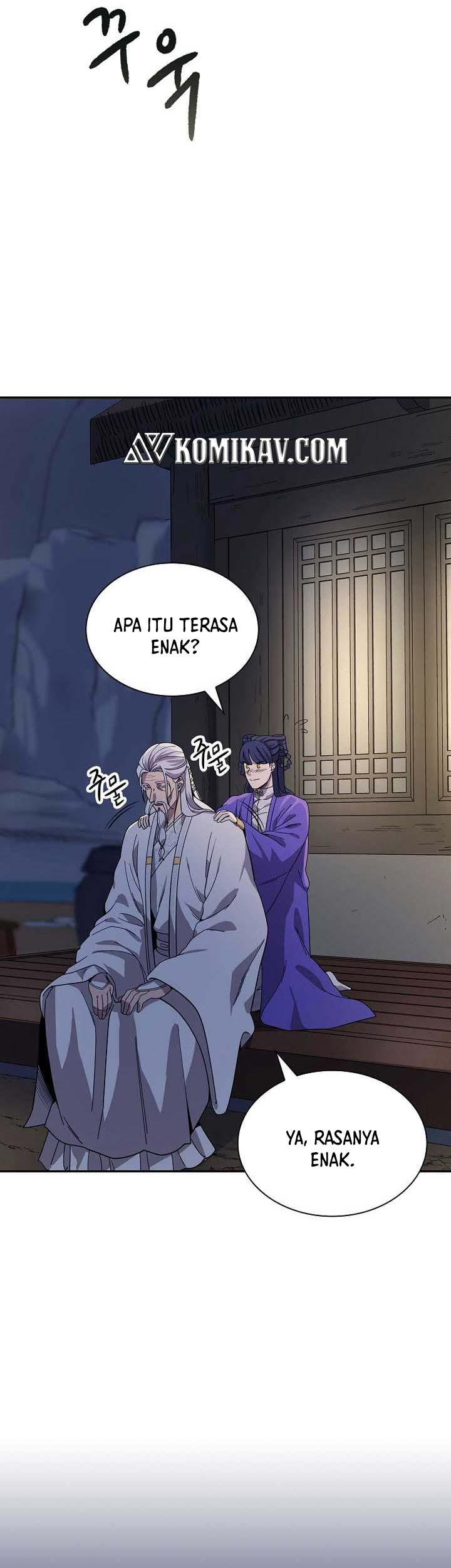Storm Inn Chapter 98 - halaman 44